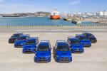 Subaru WRX STI Final Edition 2019 года (ES)